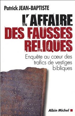 Interview : Patrick Jean-Baptiste 