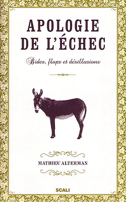 Apologie de l'échec