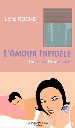"L'Amour infidèle", un livre à ne pas mettre entre toutes les mains