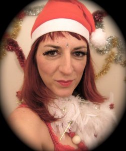 Le Noël des Mères Noël Sexy