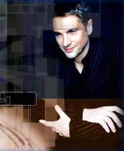 La meilleure voix du moment, c'est Gustin !