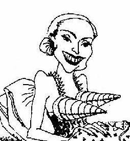 Madonna, la faiseuse de chrysalides 