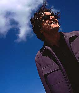 Interview : Goran Bregovic, musicien entre rire et larmes