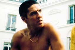 Soutien à Samy Naceri 