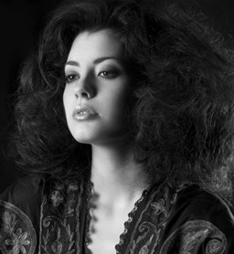 MARYNE D. UNE VÉRITABLE "SEXY TOP"