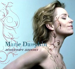 Les souvenirs Savons de Marie Dauphin