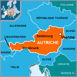 Emprisonnement abusif de défenseurs des animaux en Autriche : Brigitte Bardot appelle Mme Maria Berger à ne pas devenir la ministre de l'Injustice !