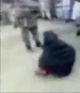 La vidéo qui rend les musulmans fous de rage