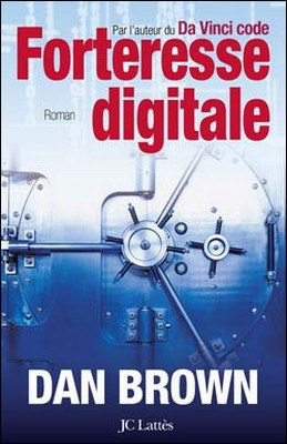 La forteresse digitale de Dan Brown