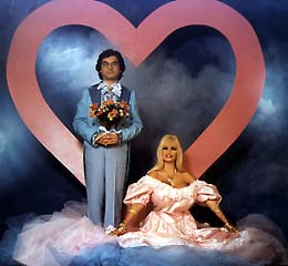 L'illustre inconnu vous dit MERDE