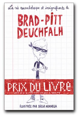 Brad-Pitt Deuchfalh, le dernier buzz !