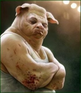 L'Homme est-il si bête ?