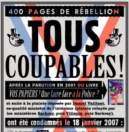 TOUS COUPABLES !