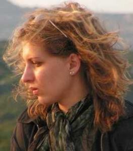 Amandine de la Nouvelle Star : UNE VOIX DE "BLACK" DANS UN CORPS DE "BLANCHE"