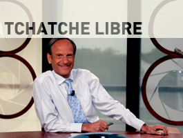 Frédéric Vignale et Adonis ce soir sur Direct 8