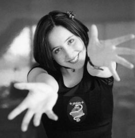 Maïa : le monde tourne autour d'elle