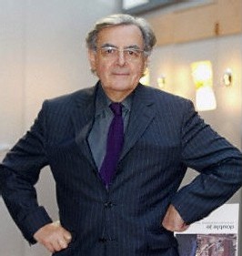 Bernard Pivot : l'interview manquée