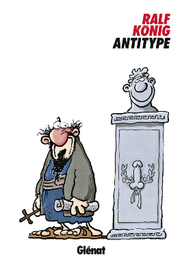 ANITYPE : Paul prêcheur raté ! 