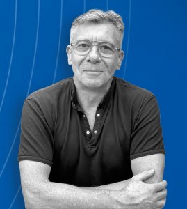 Marc Trillaud, magnétiseur à Paris