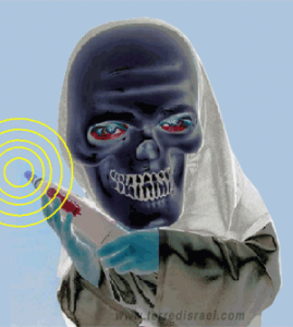 Une loi anti-téléphone portable ferait un tabac en France !