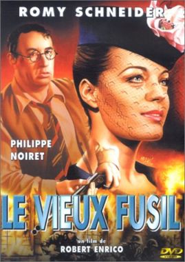 Le Vieux Fusil