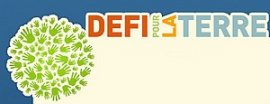 Défi pour la Terre