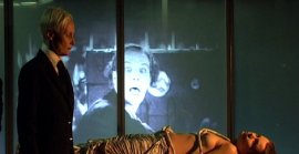 Evènement Kathy Acker Jeudi 11 janvier 2006 à la Fondation Cartier