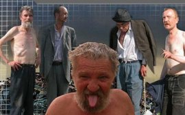 Lss nouveaux métiers de la précarité : SDF et acteur porno