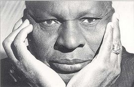 L'écrivain ivoirien Ahmadou Kourouma n'est plus !