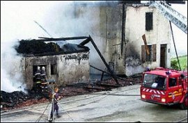 Télévision : quand trot c'est trop !