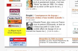 Les Audiences du Mague au jour le jour !!!