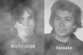 Le fils caché de Georges Malbrunot ?