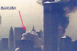 Conférences sur le 11 Septembre les 24 et 25 mai à Paris