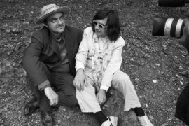 Le film "les Ronces" disponible en exclu sur Dailymotion