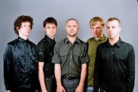 Les Spangles s'imposent sur la scène musicale