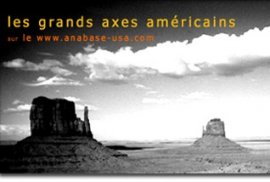 ANABASE AUX USA