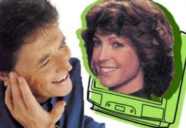 Réaction de Chantal Nobel à la Mort de Sacha Distel : "C'est bien fait" 