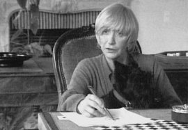 Adieu tristesse !!! Françoise Sagan quitte le monde des lettres