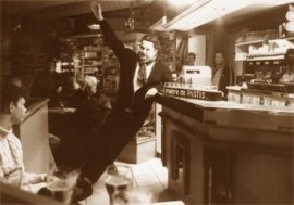 Pascal TOURAIN s'expose au TOTEM de Nancy