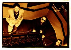 MERCURY REV des concerts à ne pas rater !!