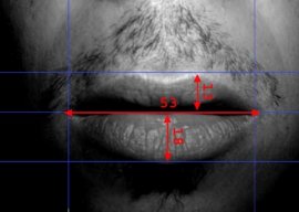 Manifeste d'une bouche...