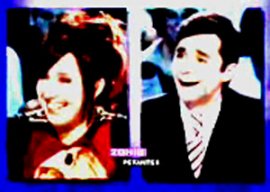 Maïa Mazaurette remixée par SYSTAIME.COM