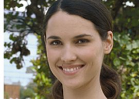 C'est chic sur ARTE avec Eglantine Emeyé !