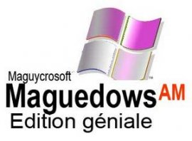 Bill Gates est un pot de colle !