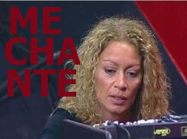 Star Academy 5 : Raphaëlle Ricci ça suffit !!