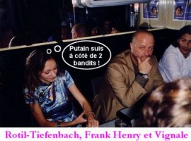 Petit Clin d'oeil à notre Vernissage du 11 septembre