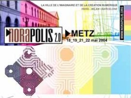 Norapolis II, le programme