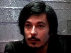 Frédéric Vignale en interview Vidéo sur le Litteraire.tv