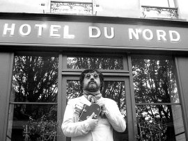 Vignale en direct sur DIRECT 8 à 16 Heures