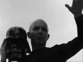 Gogol 1er se lance dans la Campagne pour les présidentielles 2007